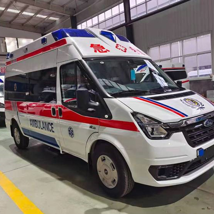 沙田镇演唱会救护车出租保障现场